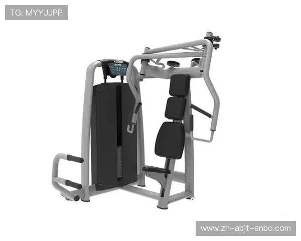 泰诺健健身器材产品系列全面解析